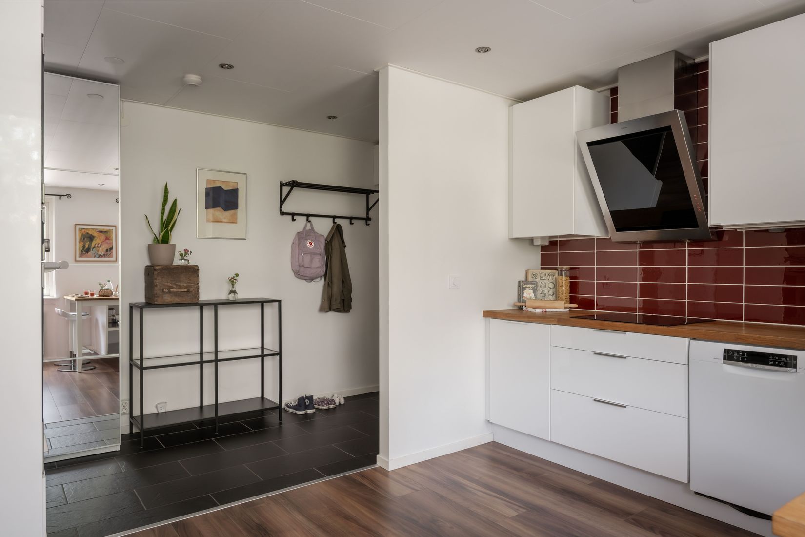 Bostadsrätt, Guldbrandsgatan 20, Trandared, Borås