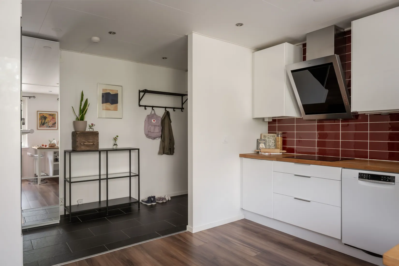 Bostadsrätt, Guldbrandsgatan 20, Trandared, Borås
