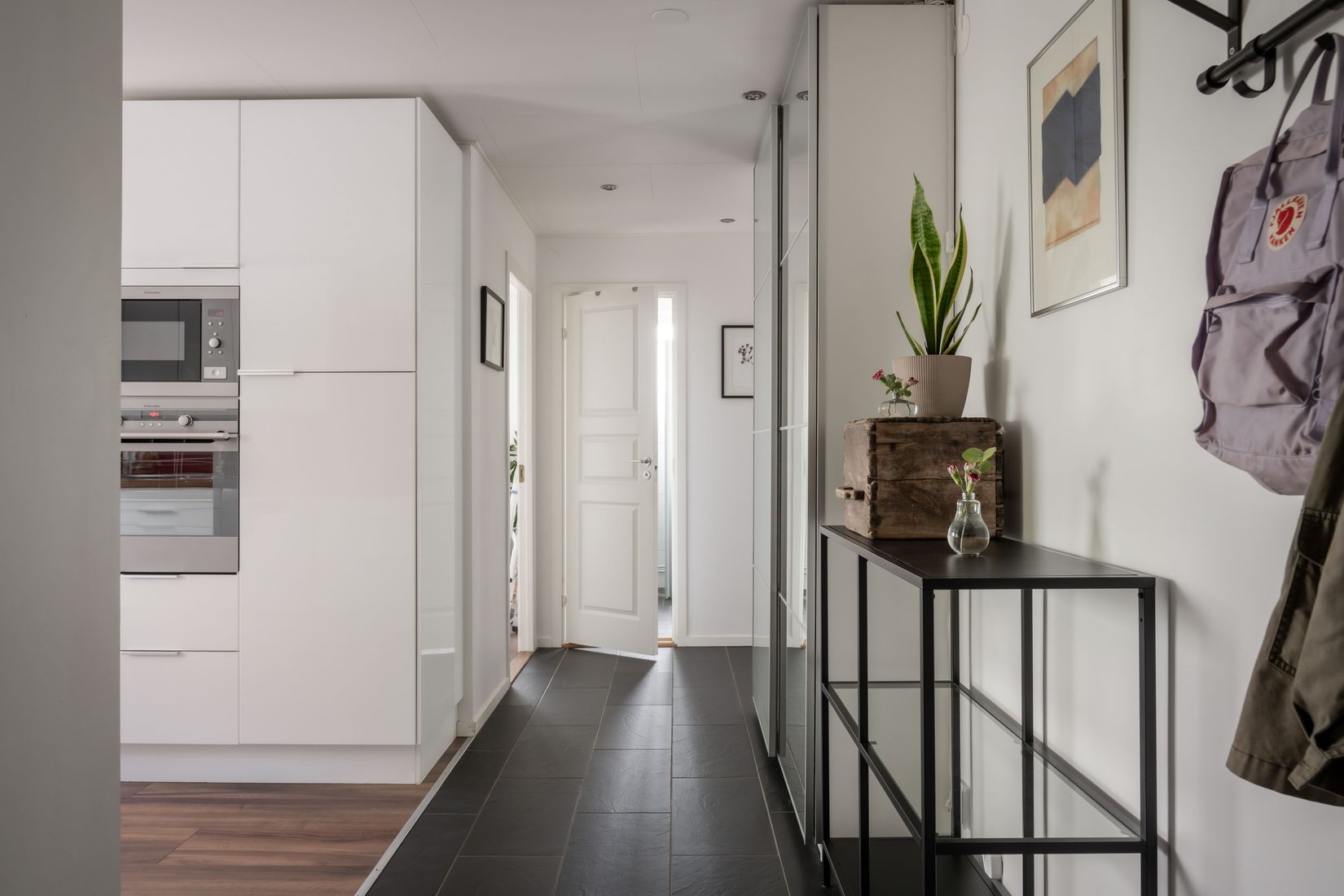 Bostadsrätt, Guldbrandsgatan 20, Trandared, Borås