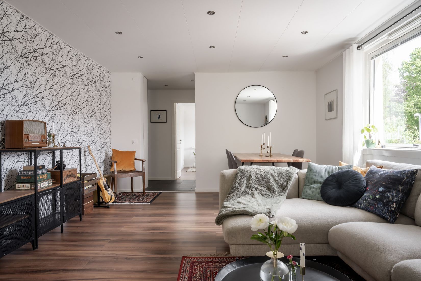 Bostadsrätt, Guldbrandsgatan 20, Trandared, Borås