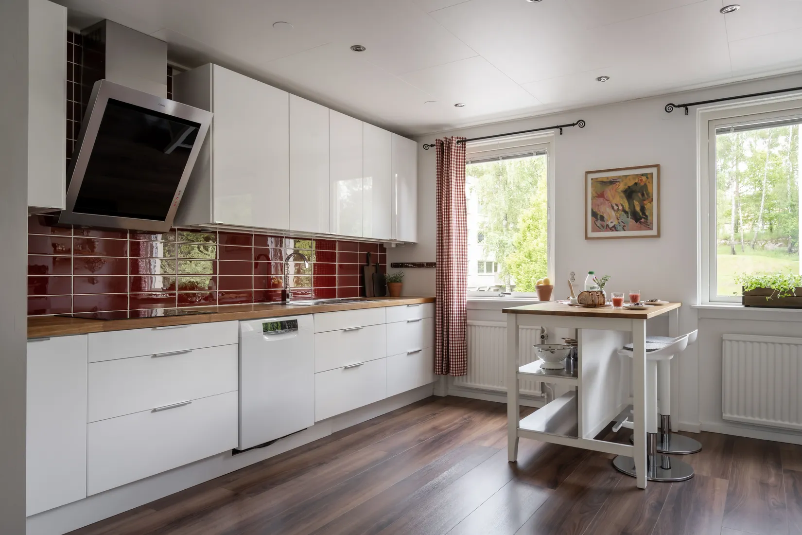 Bostadsrätt, Guldbrandsgatan 20, Trandared, Borås