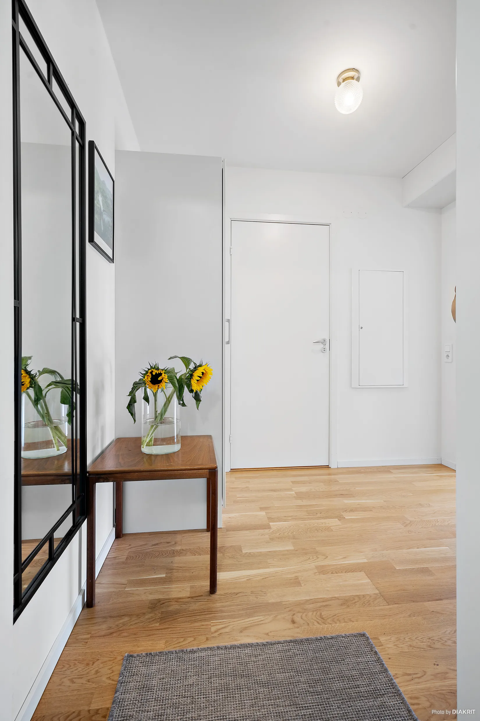 Bostadsrätt, Smidesvägen 10b, Centrala Vallentuna, Vallentuna