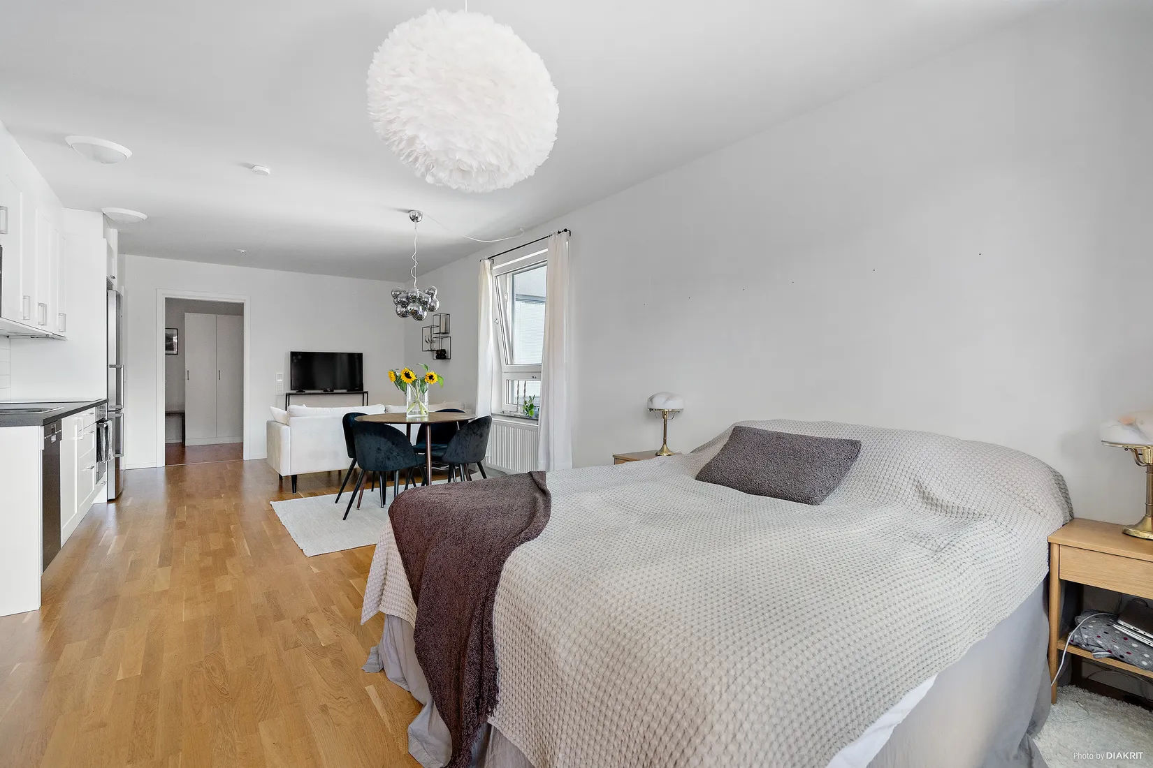 Bostadsrätt, Smidesvägen 10b, Centrala Vallentuna, Vallentuna