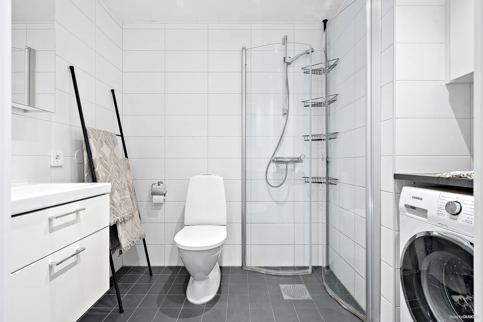 Bostadsrätt, Smidesvägen 10b, Centrala Vallentuna, Vallentuna