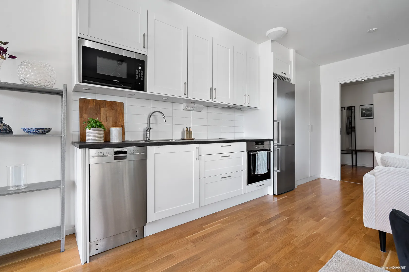 Bostadsrätt, Smidesvägen 10b, Centrala Vallentuna, Vallentuna