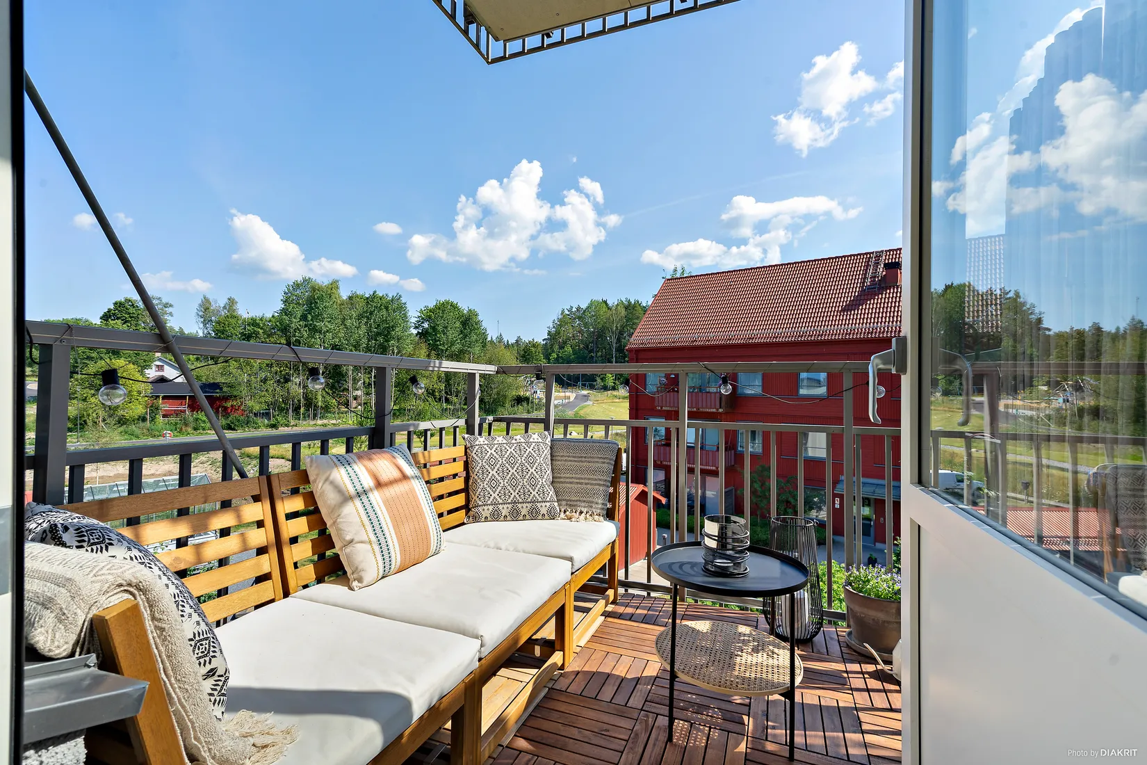 Bostadsrätt, Smidesvägen 10b, Centrala Vallentuna, Vallentuna