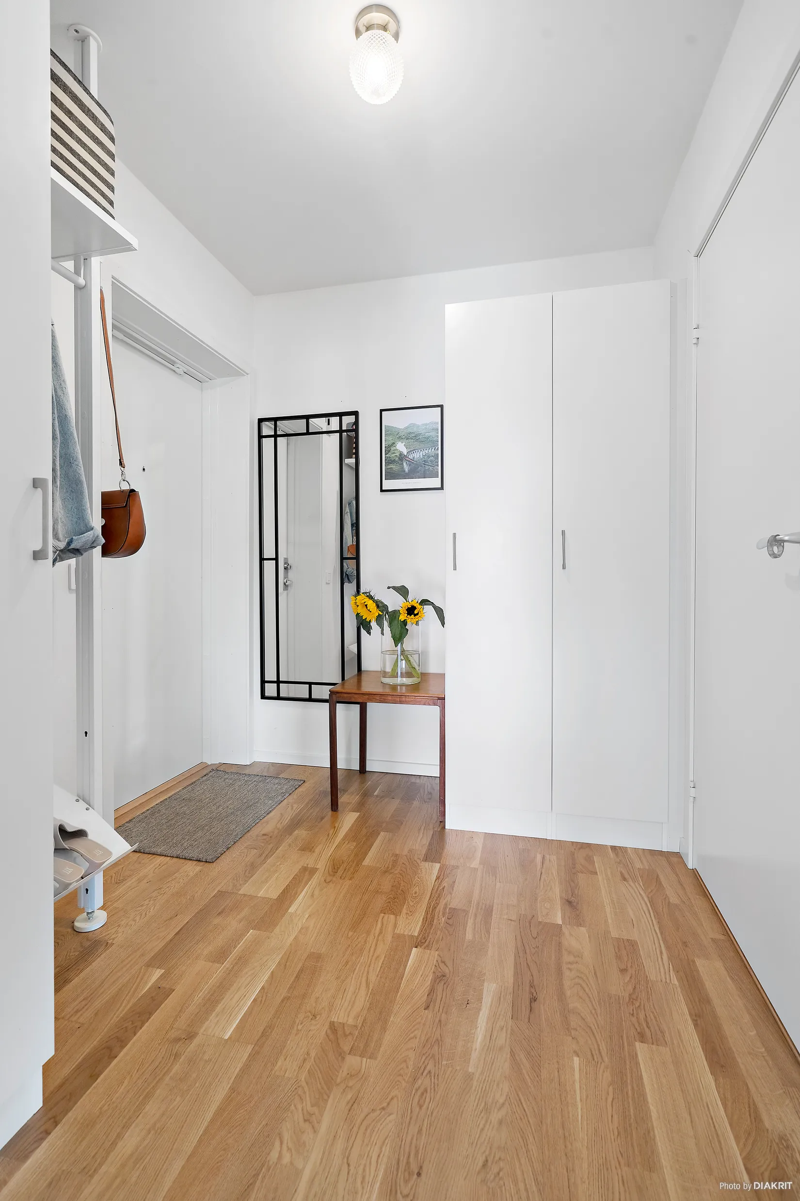 Bostadsrätt, Smidesvägen 10b, Centrala Vallentuna, Vallentuna