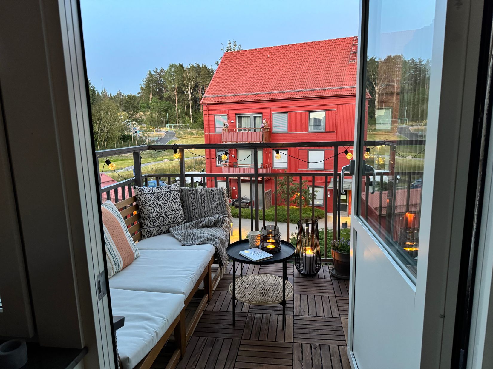 Bostadsrätt, Smidesvägen 10b, Centrala Vallentuna, Vallentuna