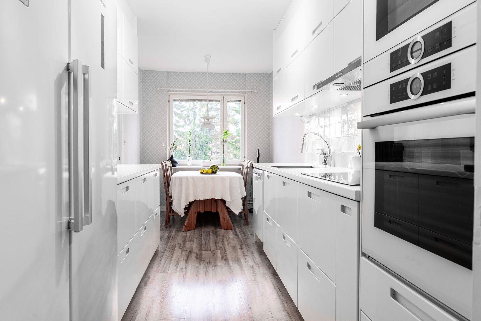 Bostadsrätt, Läkarvägen 7C, Norrböle, Skellefteå