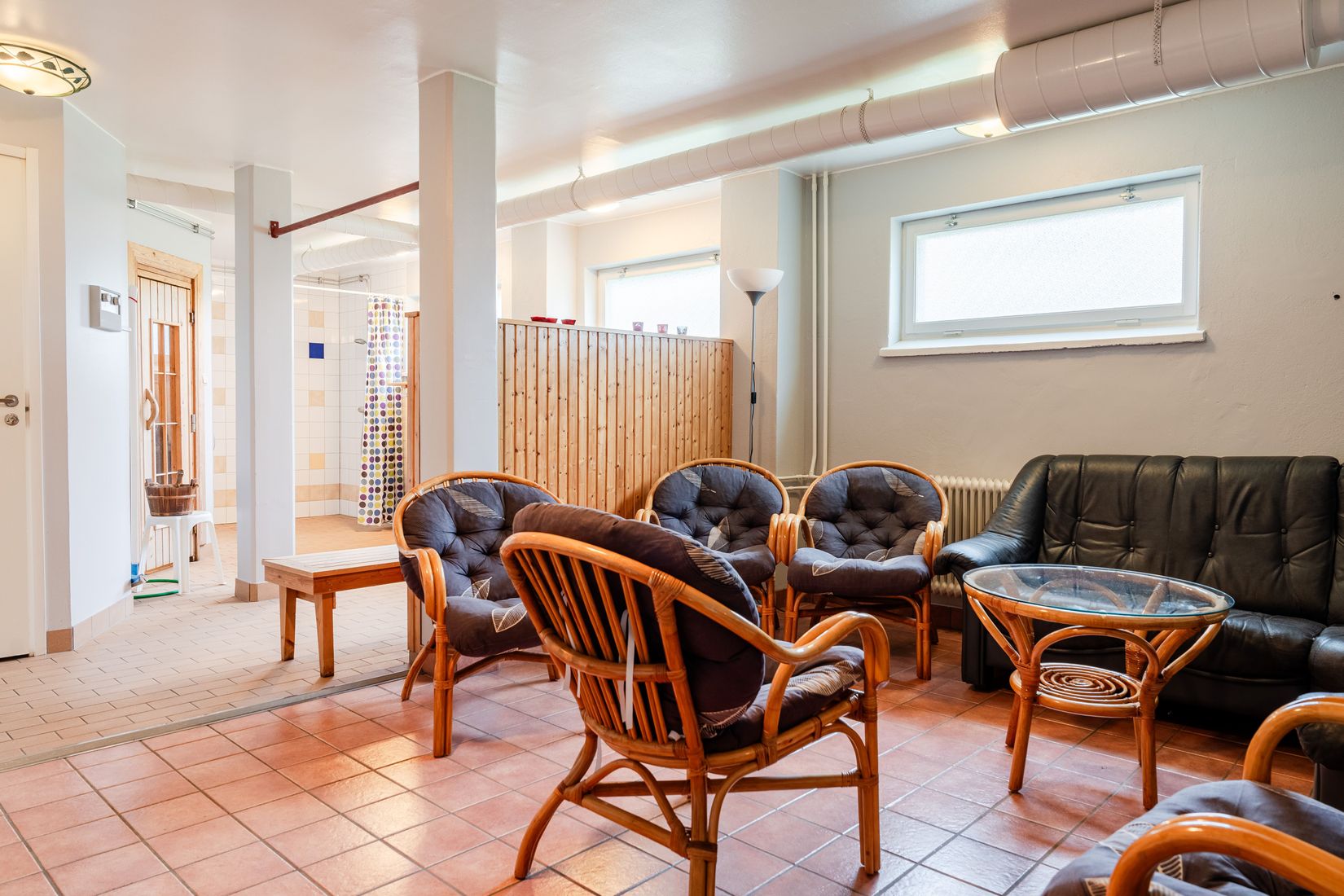 Bostadsrätt, Läkarvägen 7C, Norrböle, Skellefteå