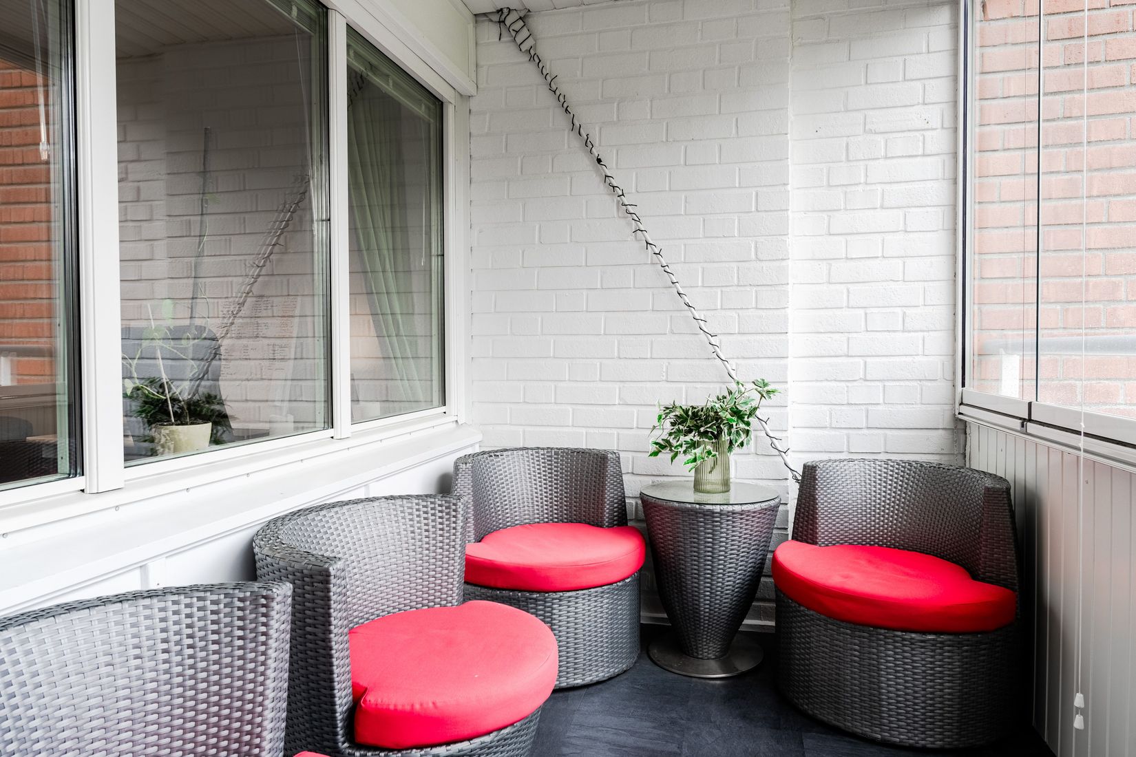 Bostadsrätt, Läkarvägen 7C, Norrböle, Skellefteå