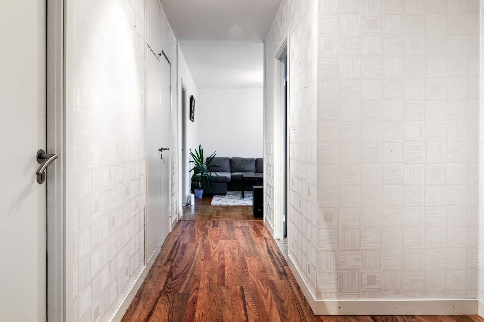 Bostadsrätt, Läkarvägen 7C, Norrböle, Skellefteå