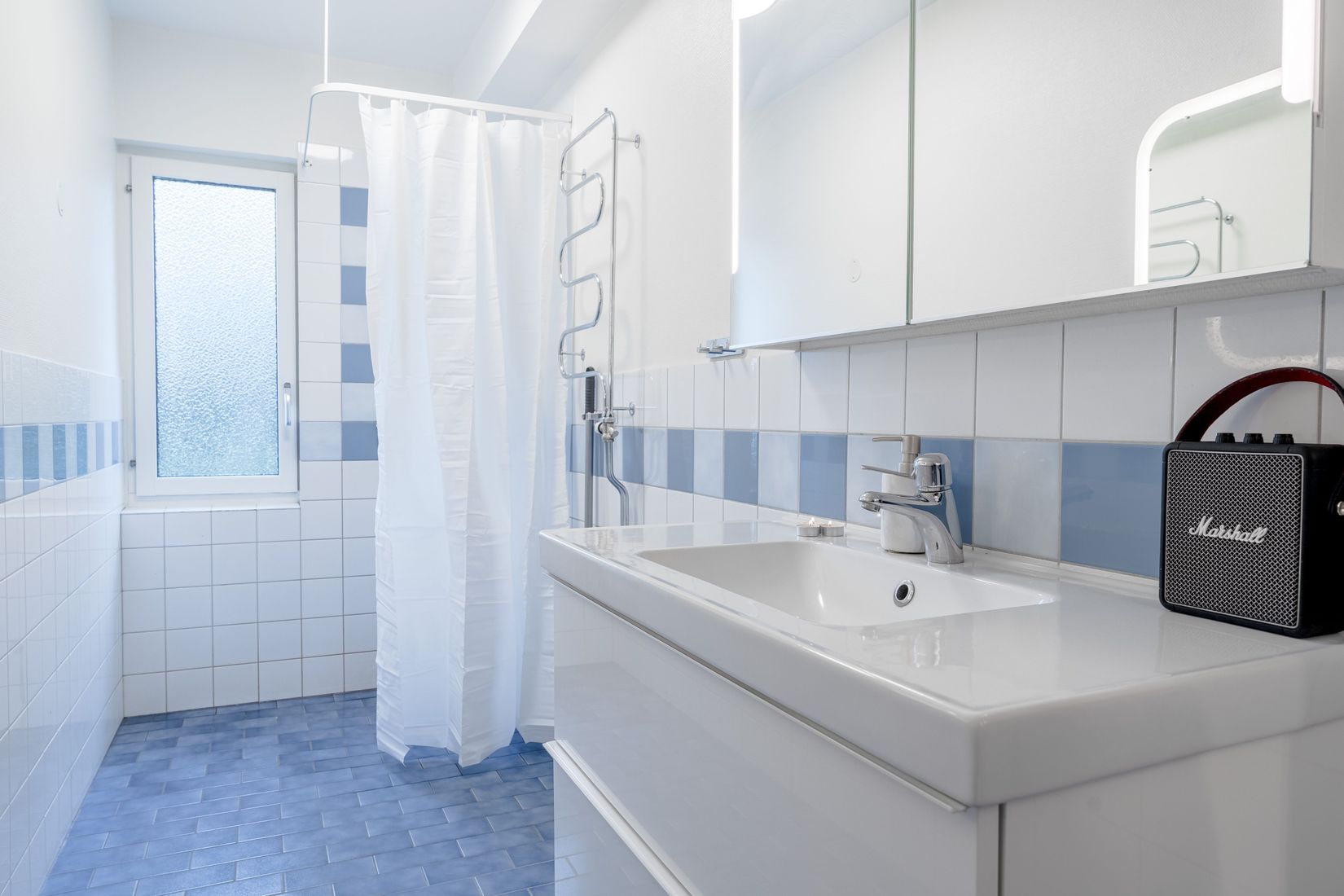 Bostadsrätt, Läkarvägen 7C, Norrböle, Skellefteå