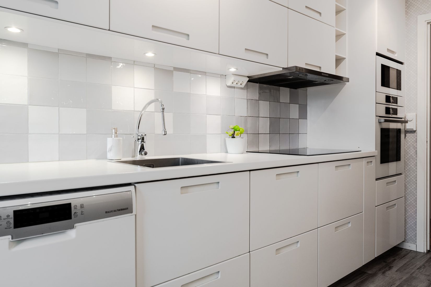 Bostadsrätt, Läkarvägen 7C, Norrböle, Skellefteå