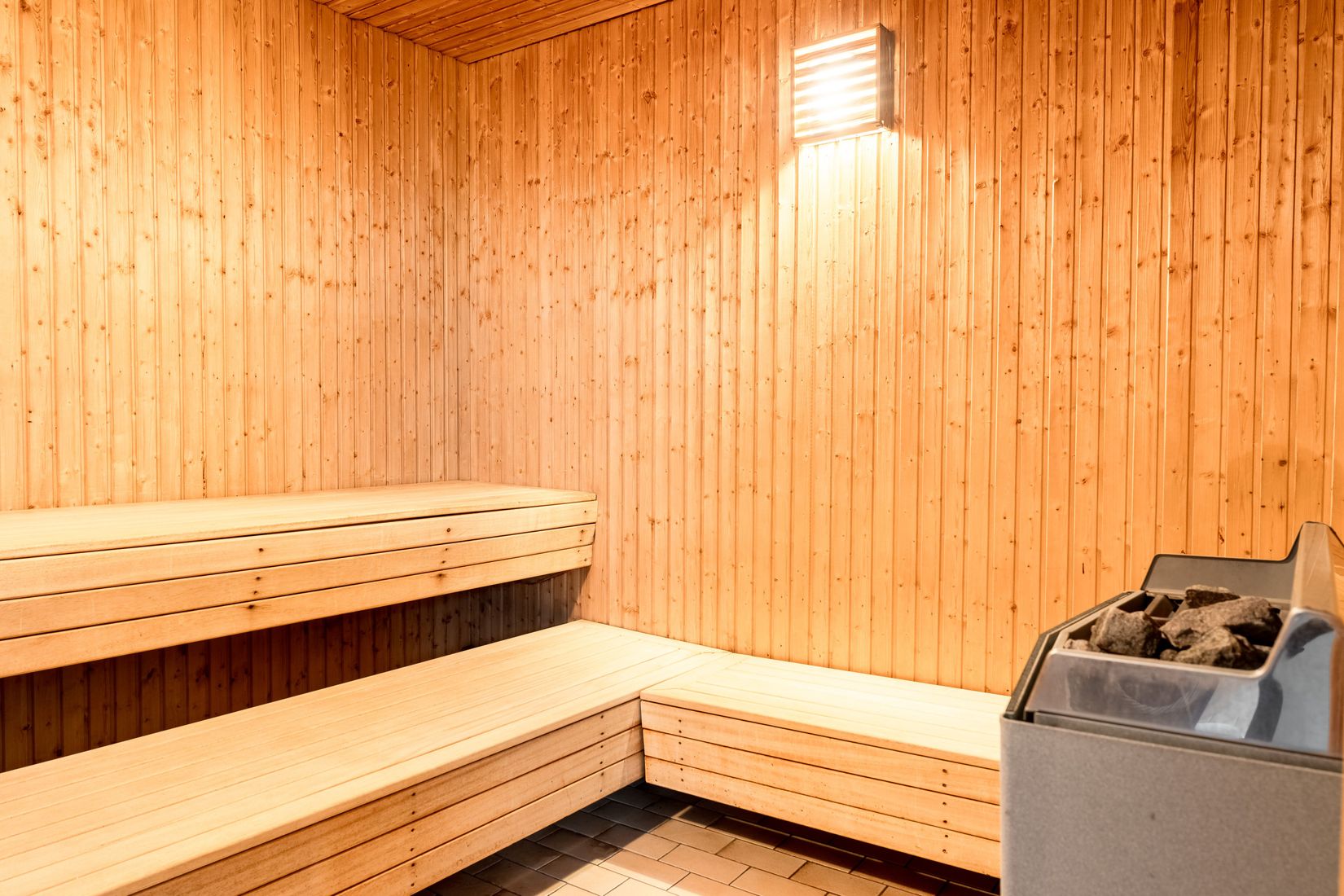 Bostadsrätt, Läkarvägen 7C, Norrböle, Skellefteå