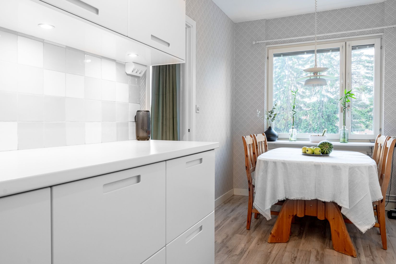 Bostadsrätt, Läkarvägen 7C, Norrböle, Skellefteå