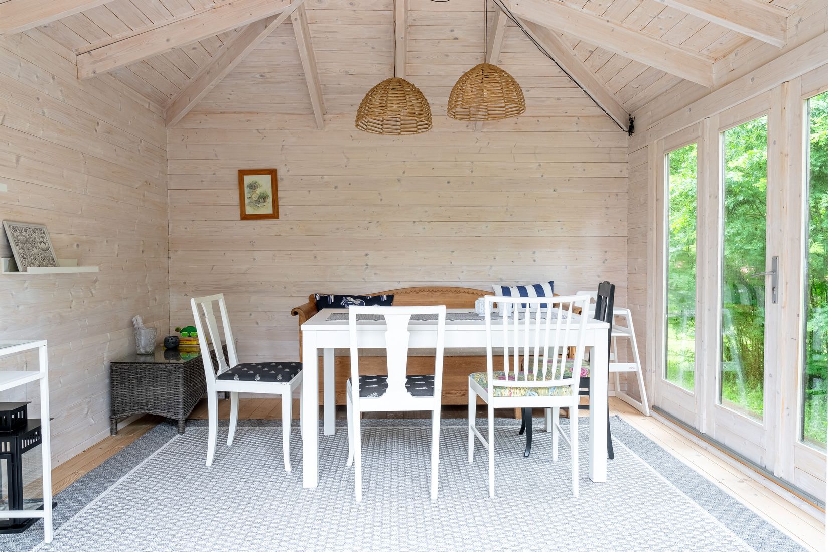 Bostadsrätt, Läkarvägen 7C, Norrböle, Skellefteå