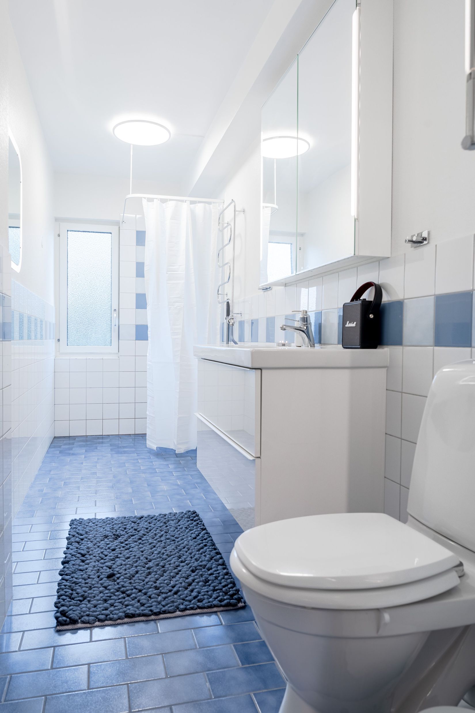 Bostadsrätt, Läkarvägen 7C, Norrböle, Skellefteå