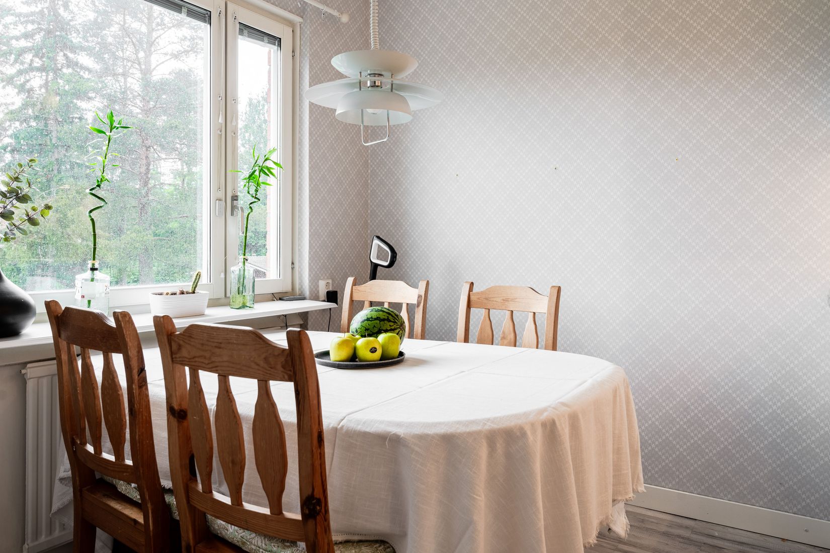 Bostadsrätt, Läkarvägen 7C, Norrböle, Skellefteå