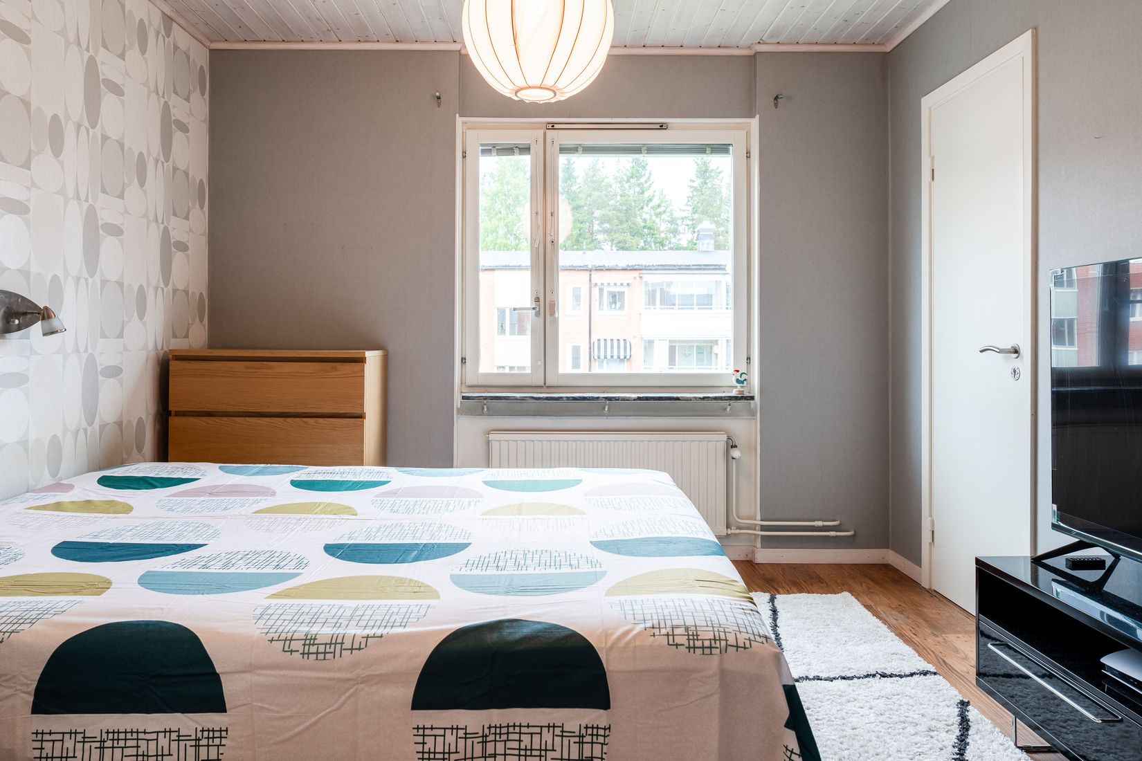 Bostadsrätt, Läkarvägen 7C, Norrböle, Skellefteå