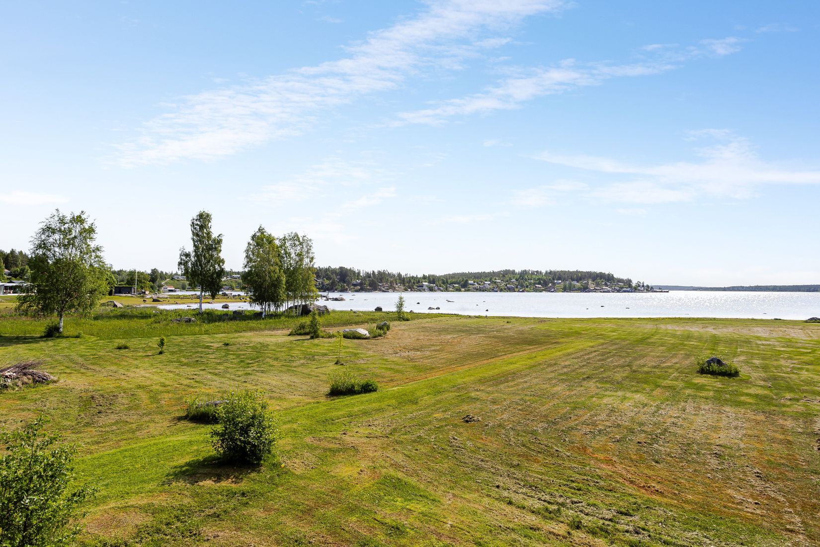 Villa, Marnavägen 190, Marna, Sundsvall