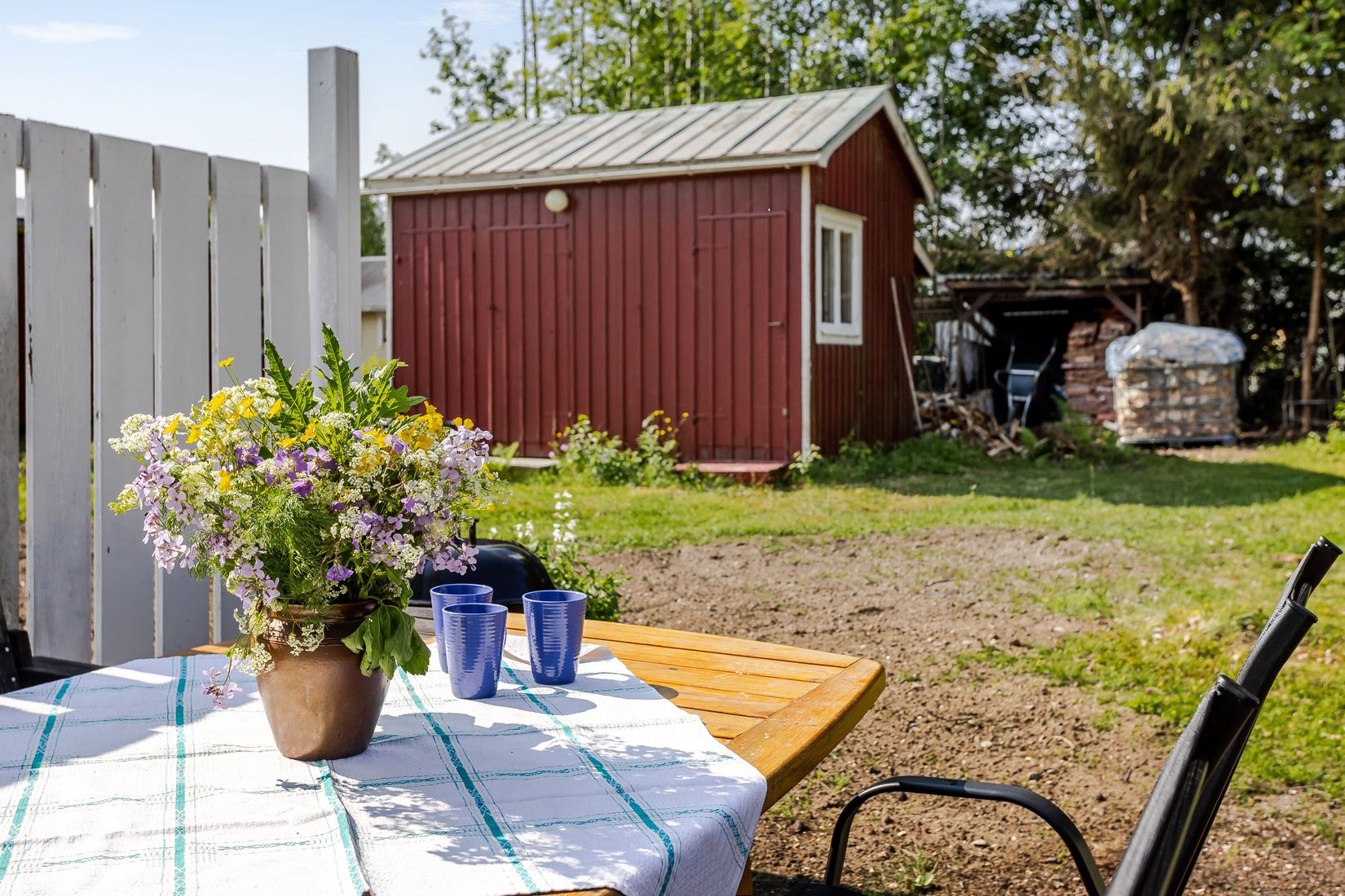 Villa, Marnavägen 190, Marna, Sundsvall