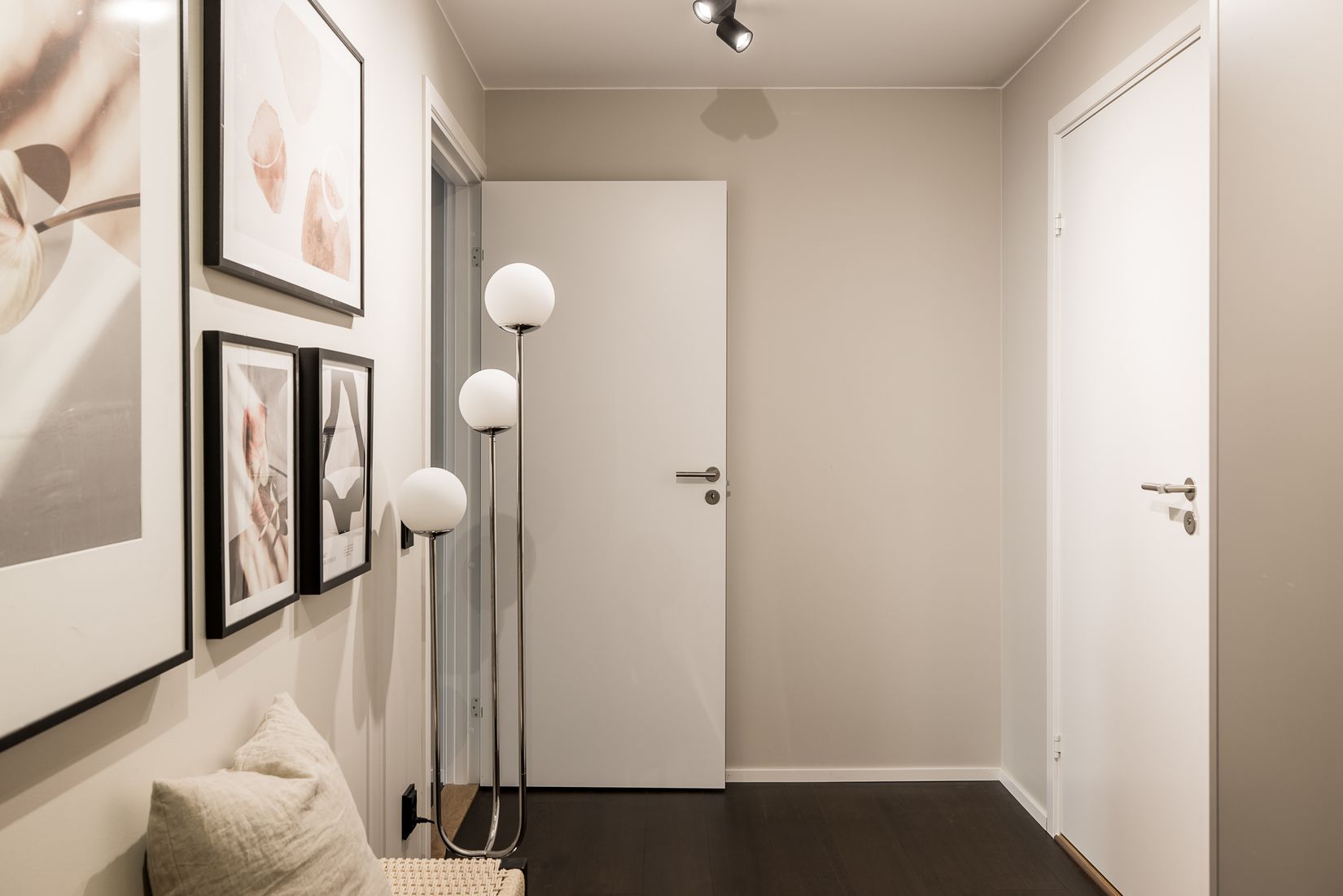 Bostadsrätt, Tredje långgatan 26E, Innerstaden, Göteborg