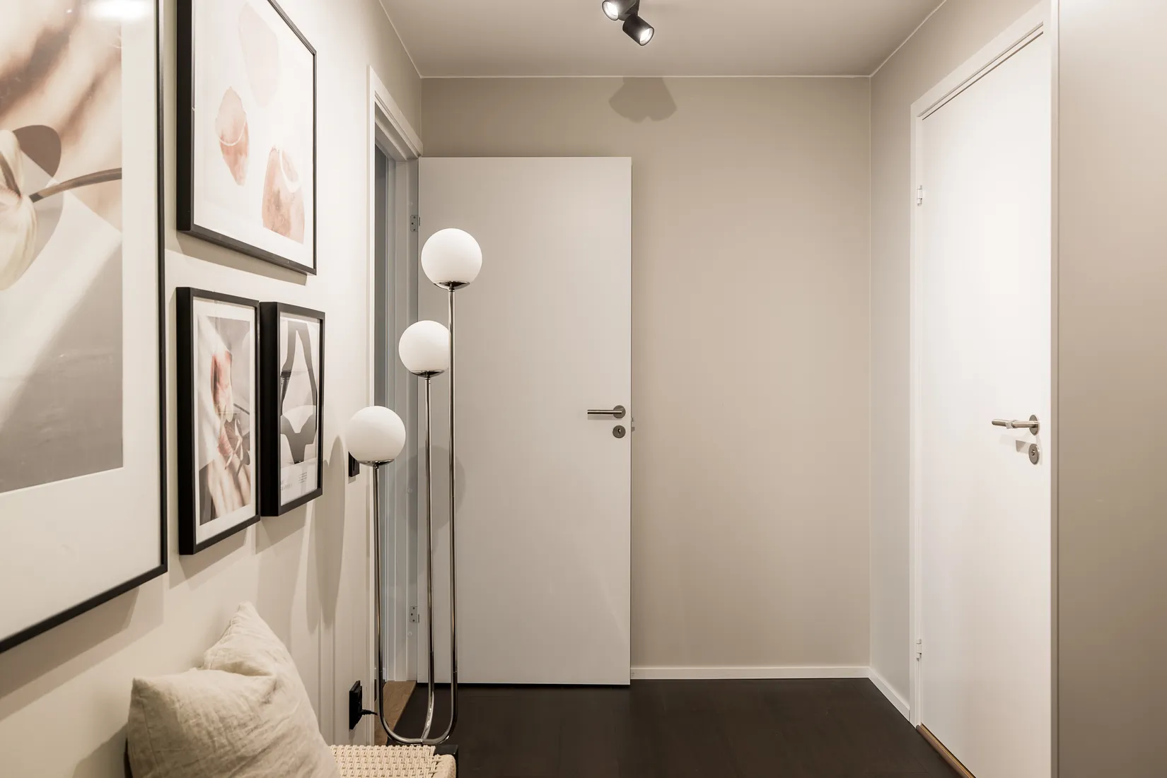 Bostadsrätt, Tredje långgatan 26E, Innerstaden, Göteborg