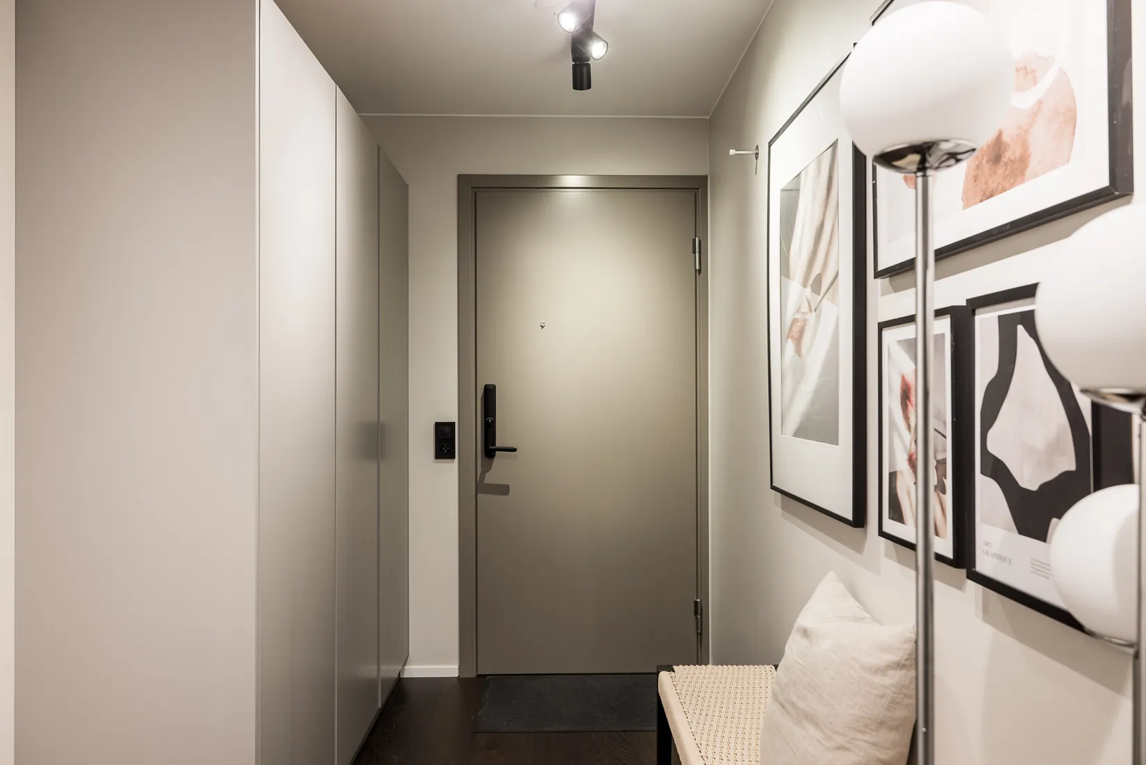 Bostadsrätt, Tredje långgatan 26E, Innerstaden, Göteborg