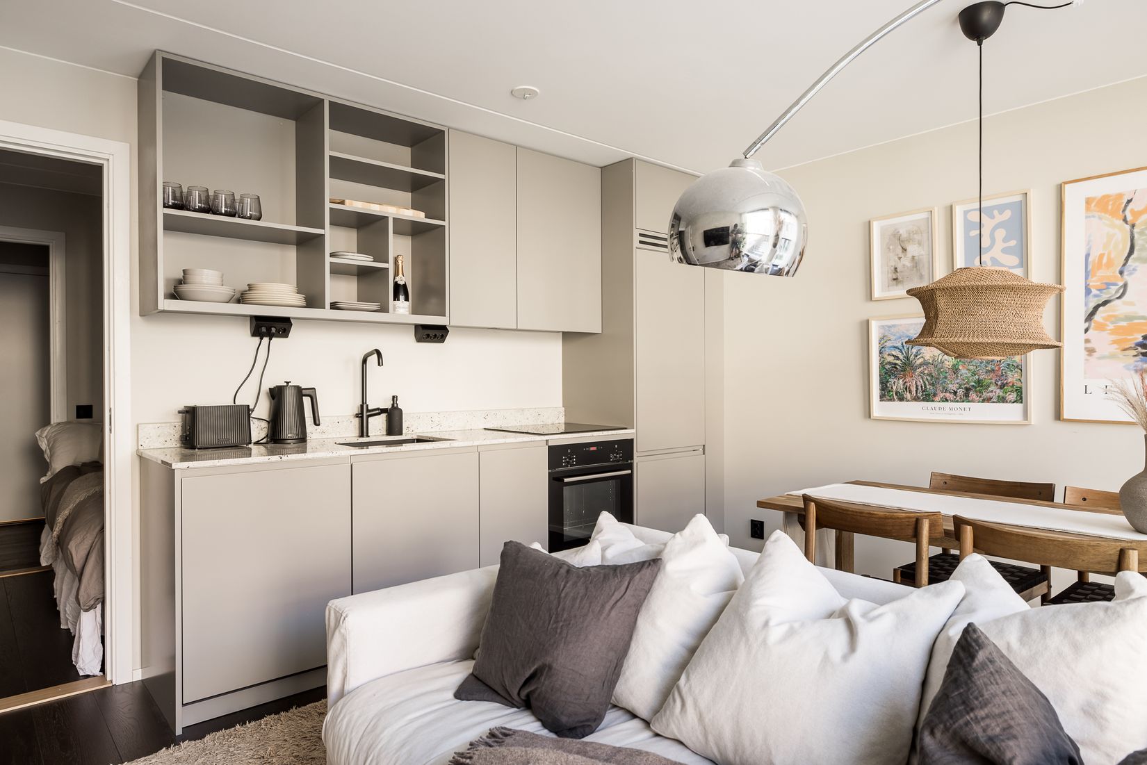 Bostadsrätt, Tredje långgatan 26E, Innerstaden, Göteborg