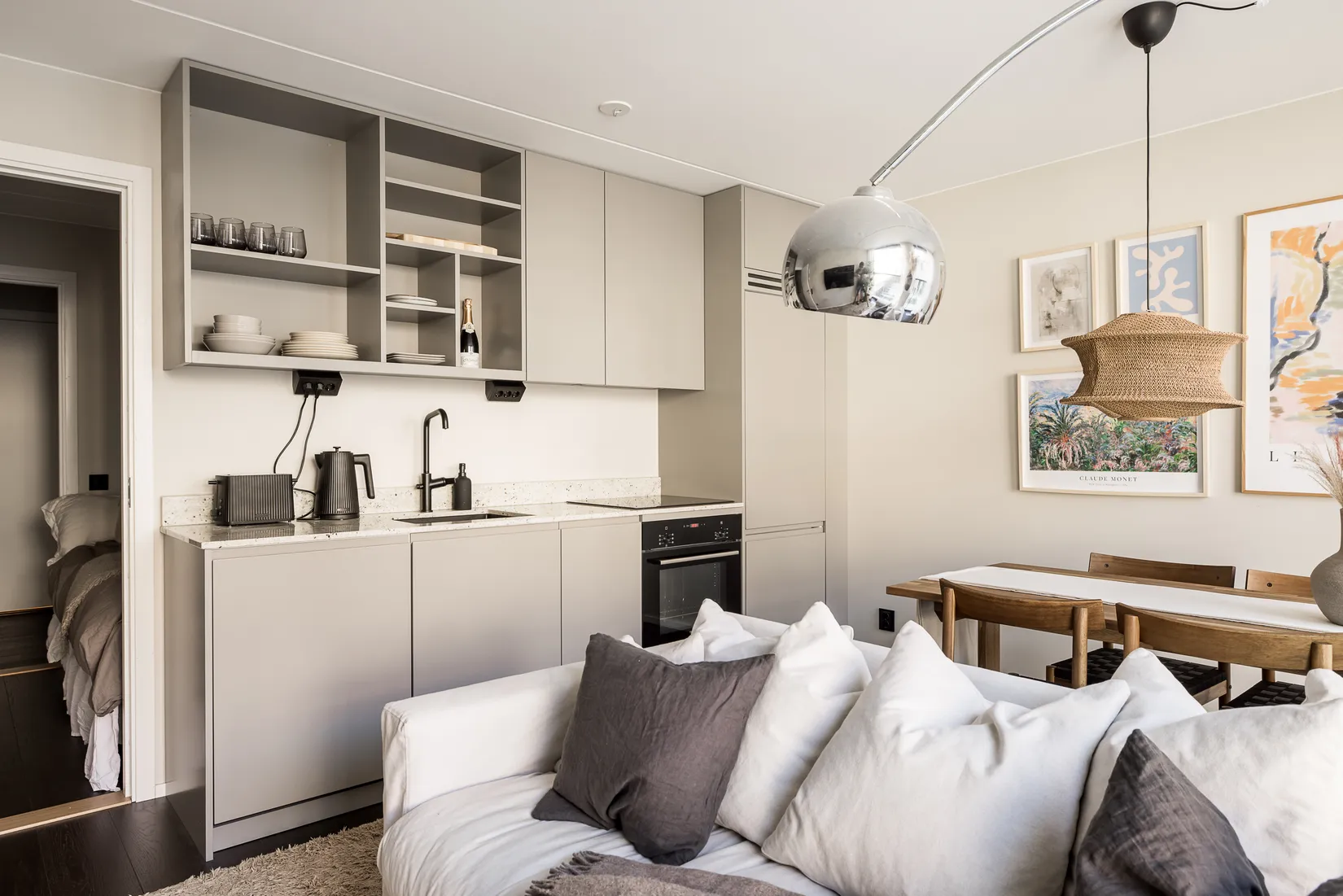 Bostadsrätt, Tredje långgatan 26E, Innerstaden, Göteborg