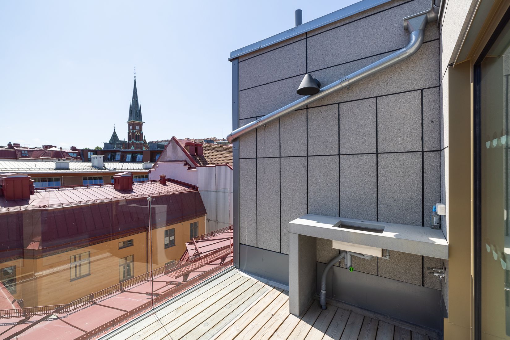 Bostadsrätt, Tredje långgatan 26E, Innerstaden, Göteborg