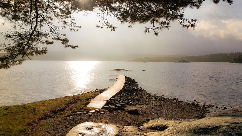 Bostadsrätt, Bjällansås 327D, Bokenäset, Uddevalla