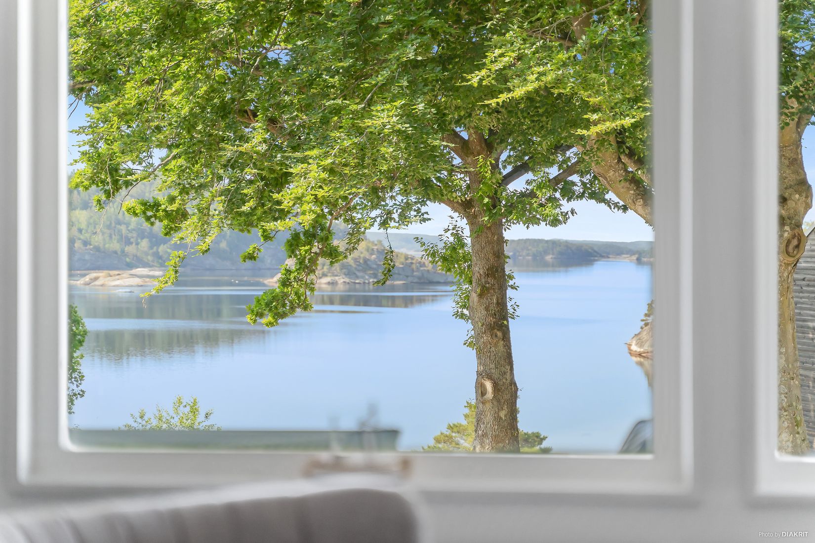 Bostadsrätt, Bjällansås 327D, Bokenäset, Uddevalla