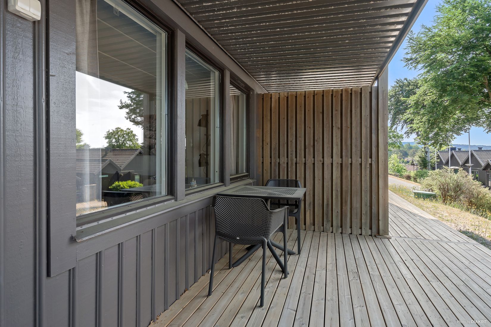 Bostadsrätt, Bjällansås 327D, Bokenäset, Uddevalla