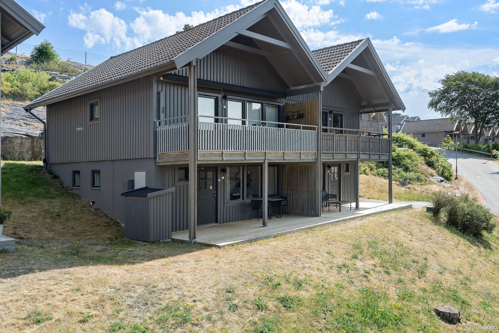 Bostadsrätt, Bjällansås 327D, Bokenäset, Uddevalla