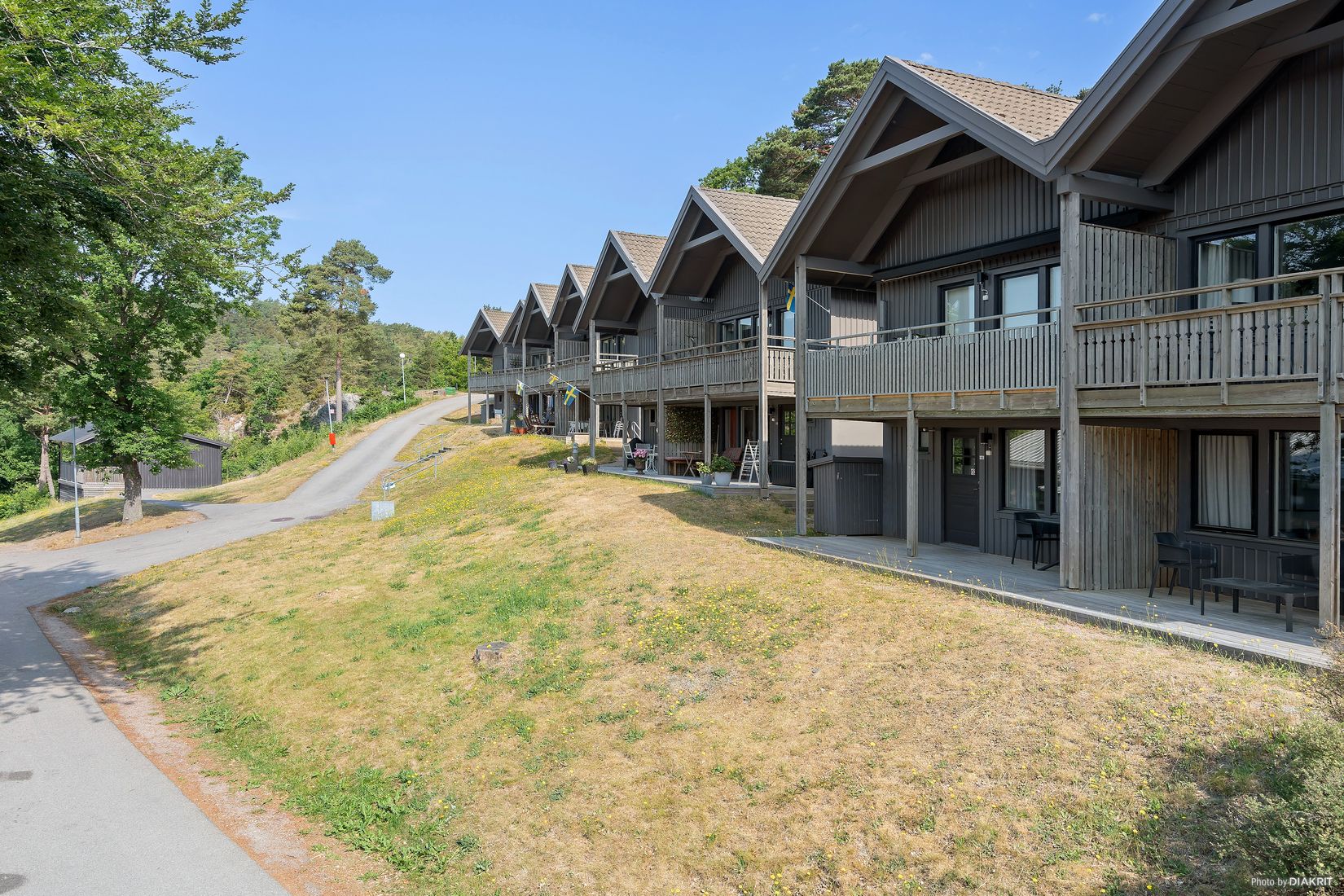 Bostadsrätt, Bjällansås 327D, Bokenäset, Uddevalla