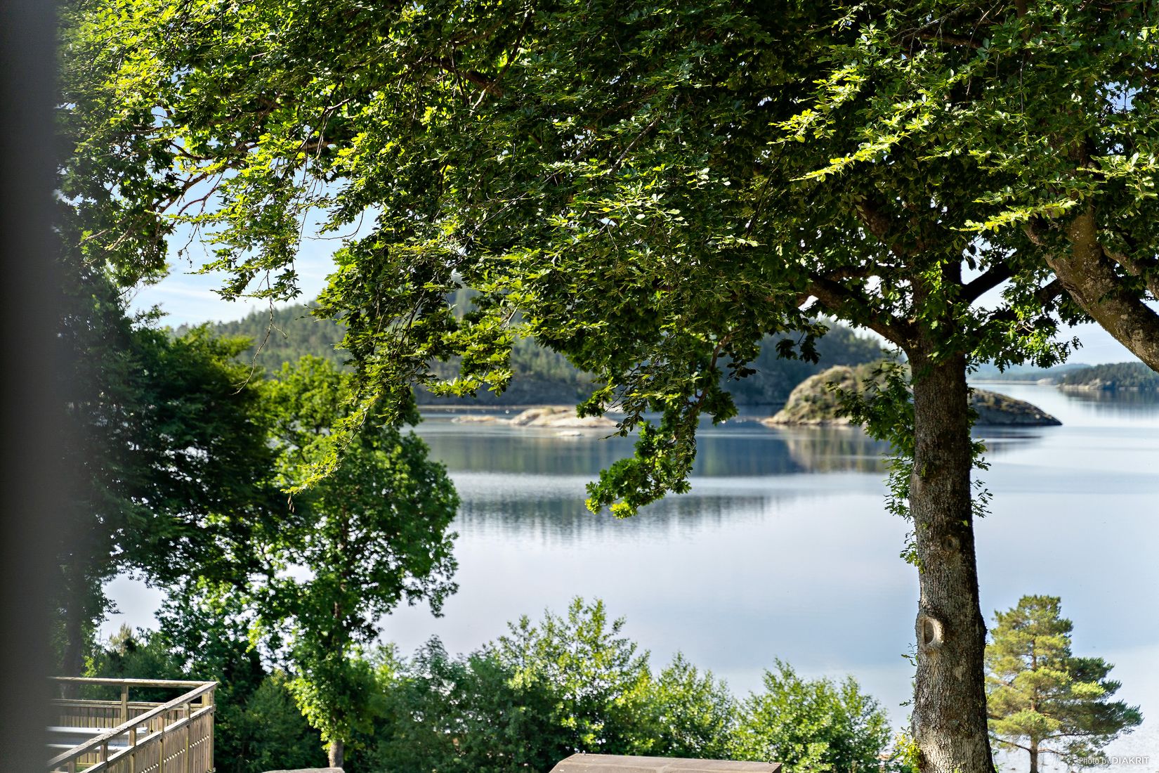 Bostadsrätt, Bjällansås 327D, Bokenäset, Uddevalla