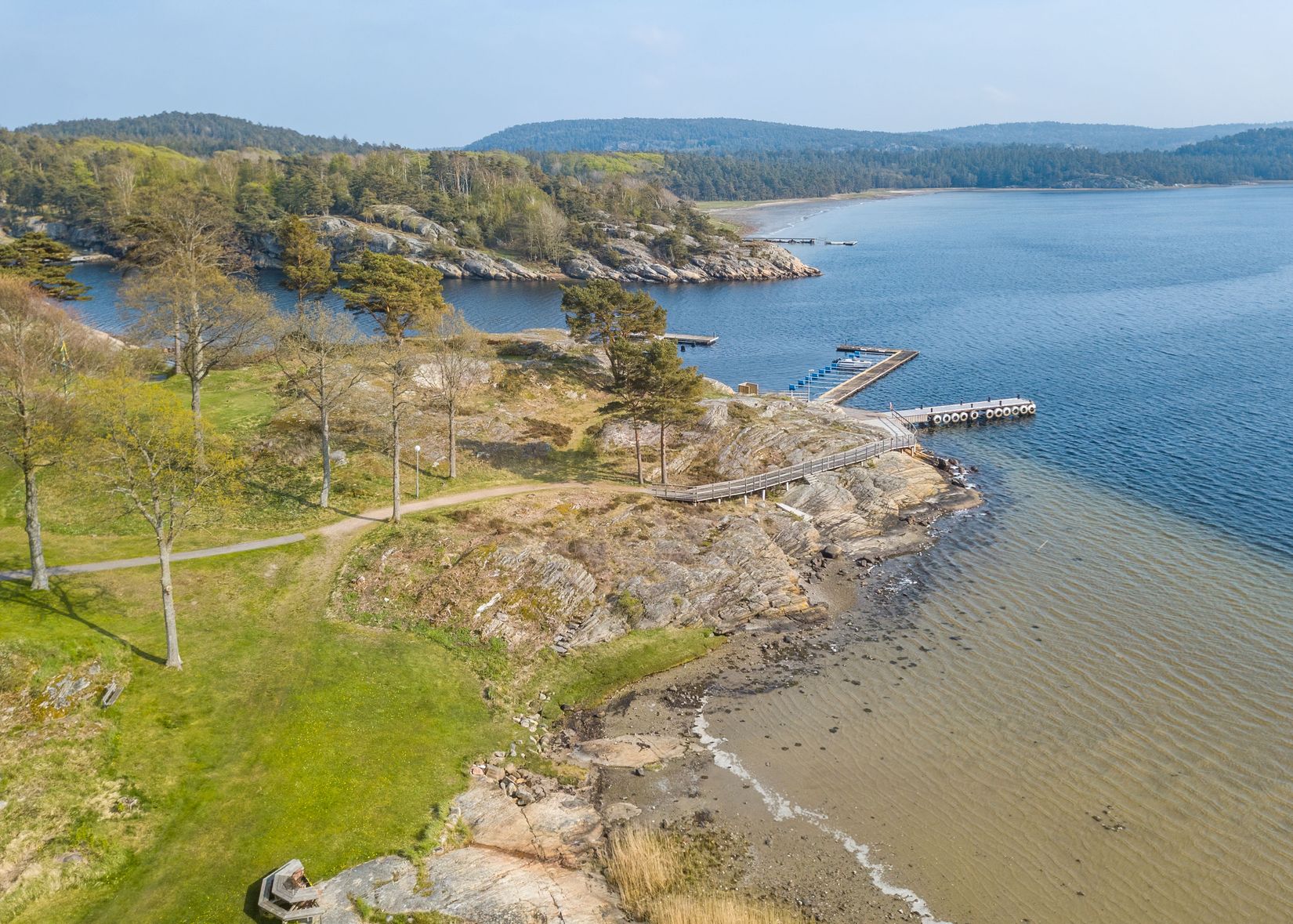 Bostadsrätt, Bjällansås 327D, Bokenäset, Uddevalla