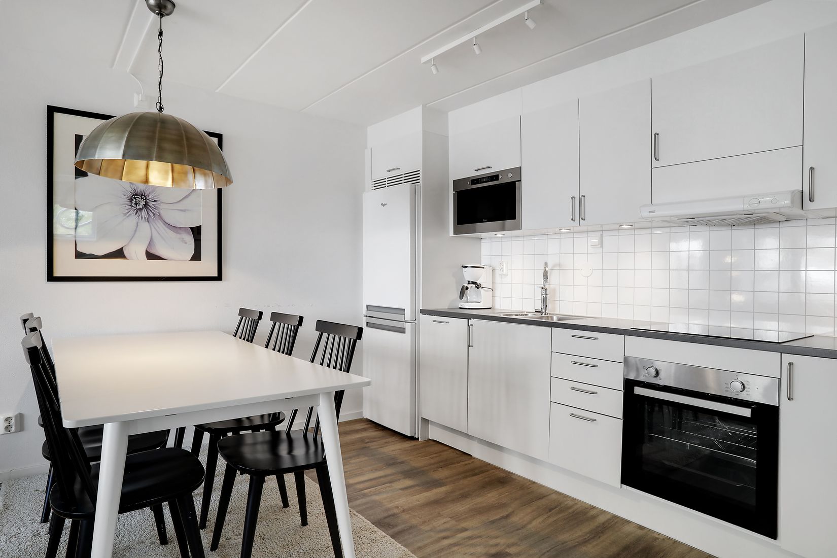 Bostadsrätt, Bjällansås 327D, Bokenäset, Uddevalla