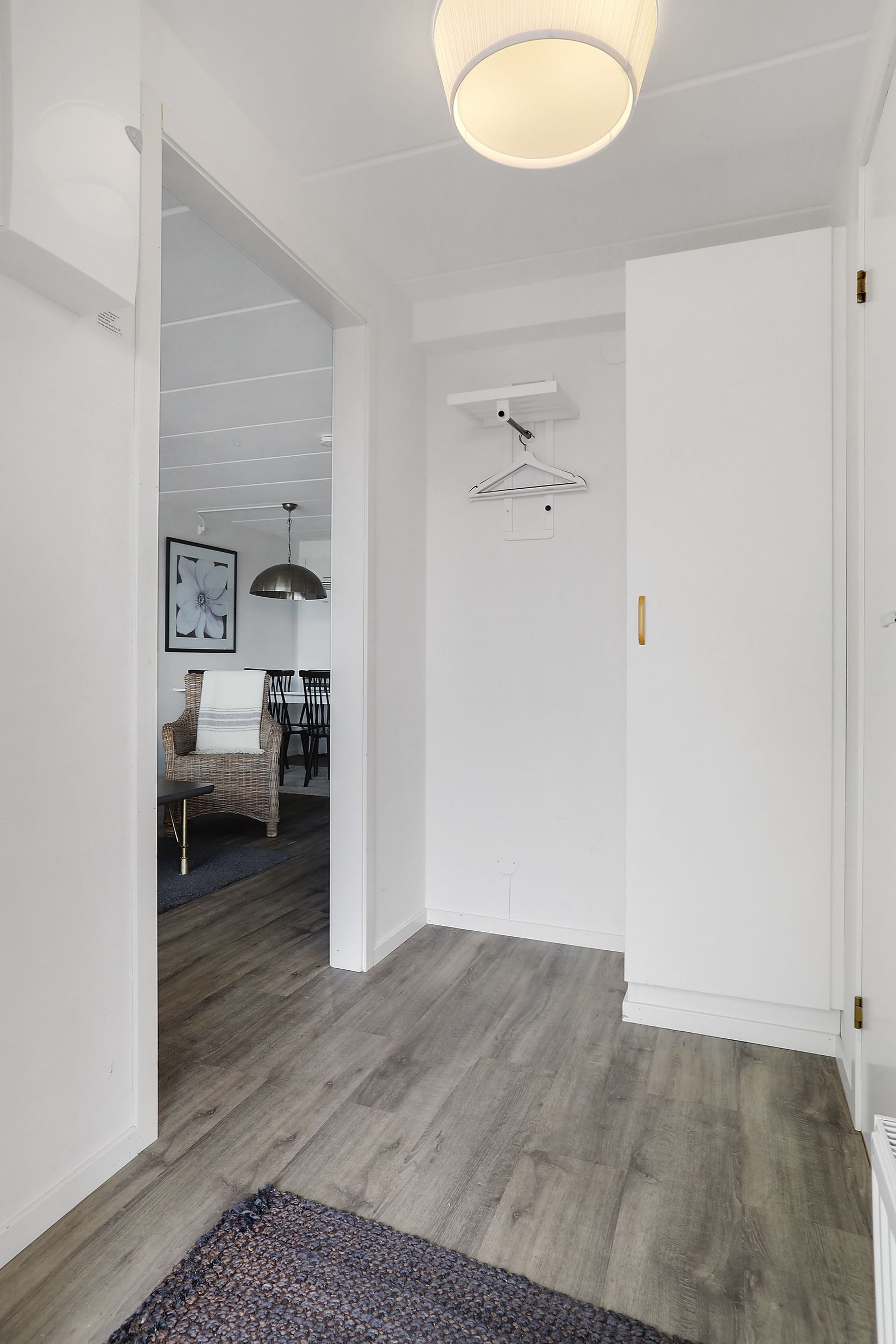 Bostadsrätt, Bjällansås 327D, Bokenäset, Uddevalla