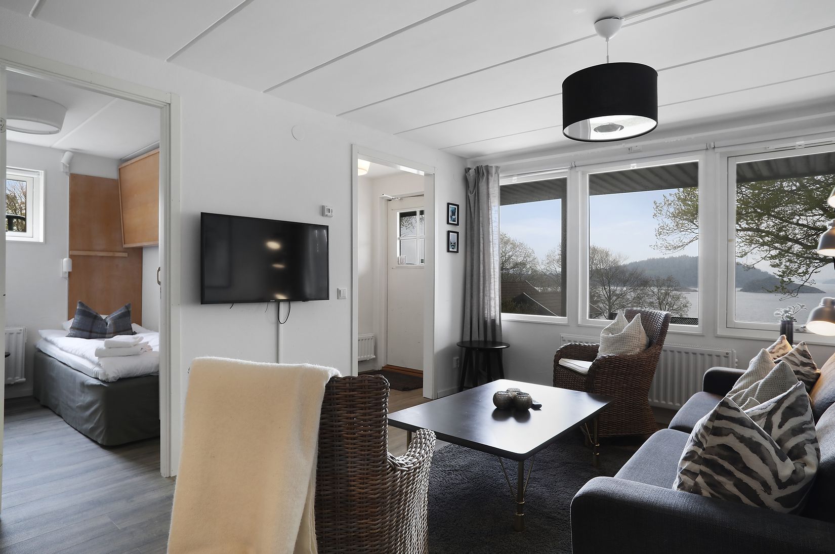 Bostadsrätt, Bjällansås 327D, Bokenäset, Uddevalla