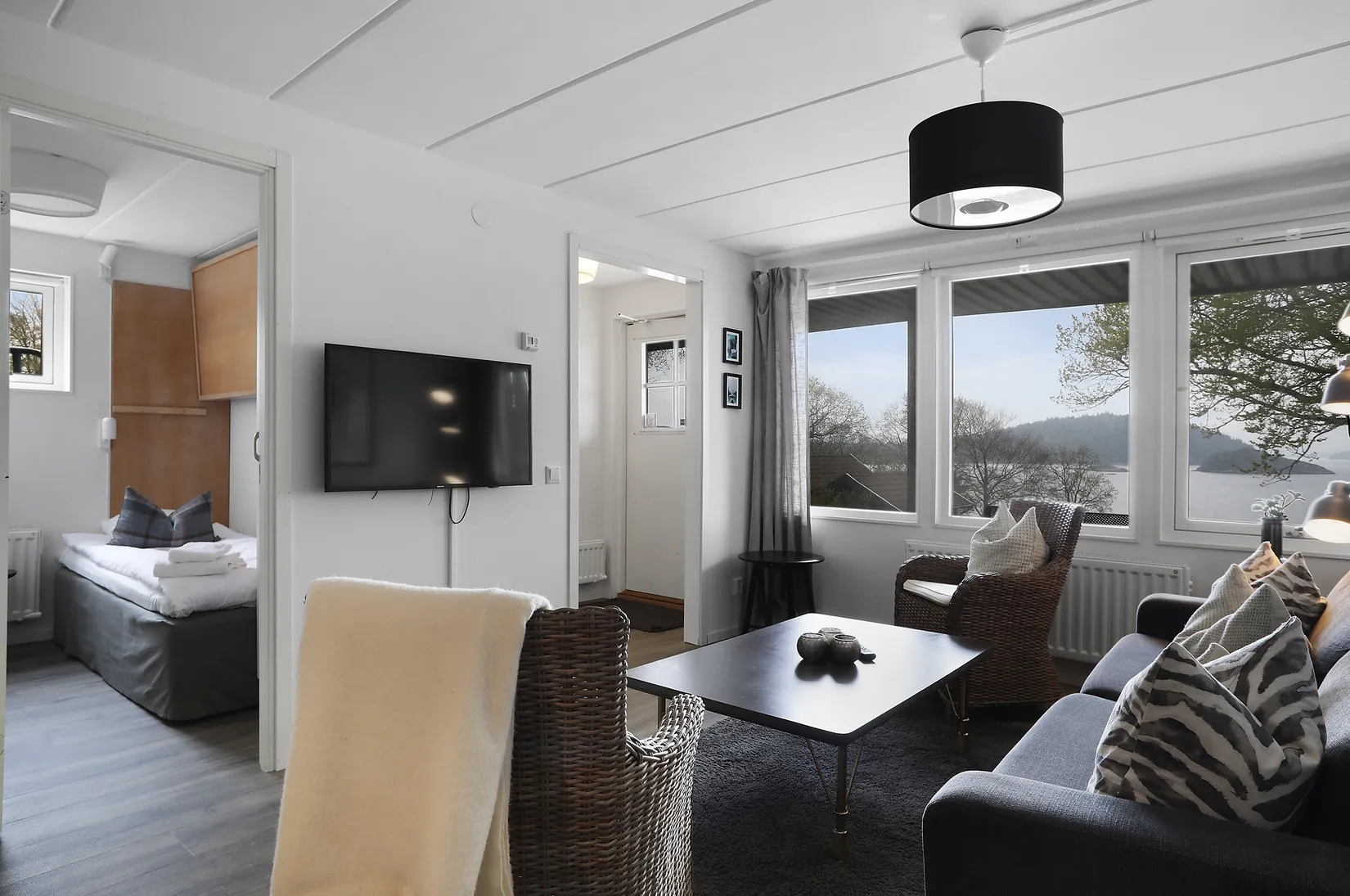 Bostadsrätt, Bjällansås 327D, Bokenäset, Uddevalla