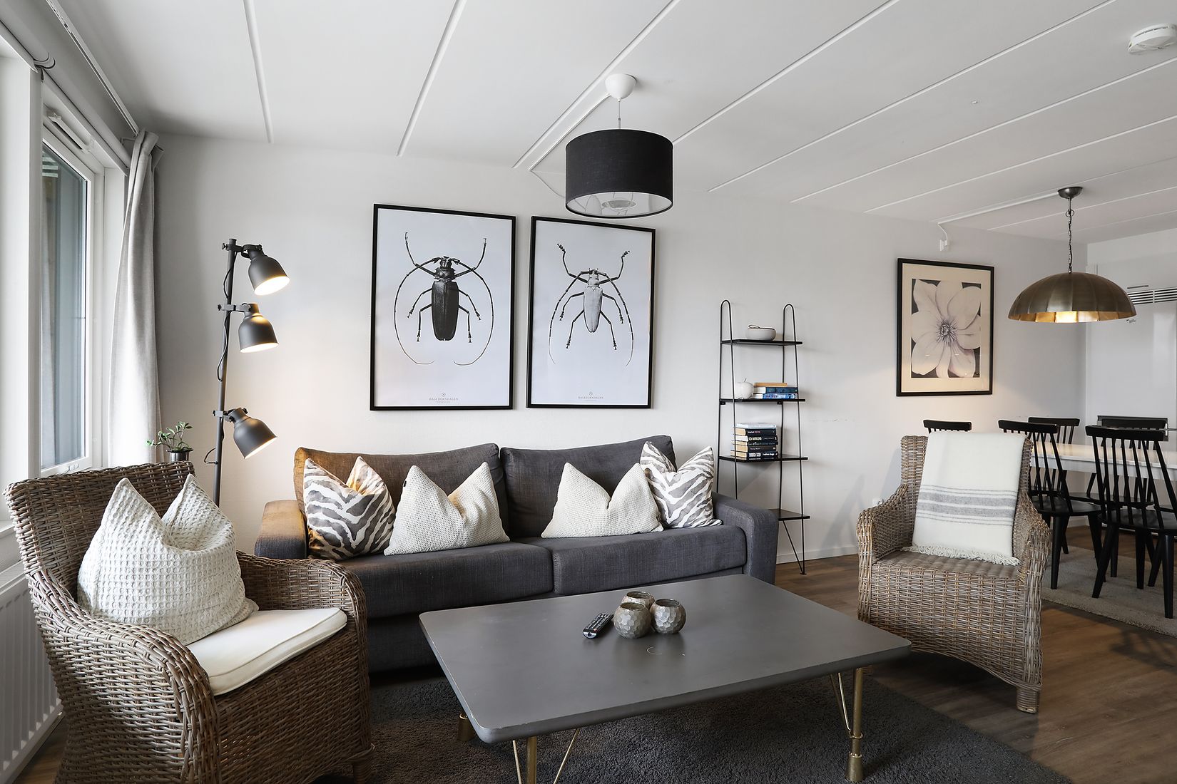 Bostadsrätt, Bjällansås 327D, Bokenäset, Uddevalla