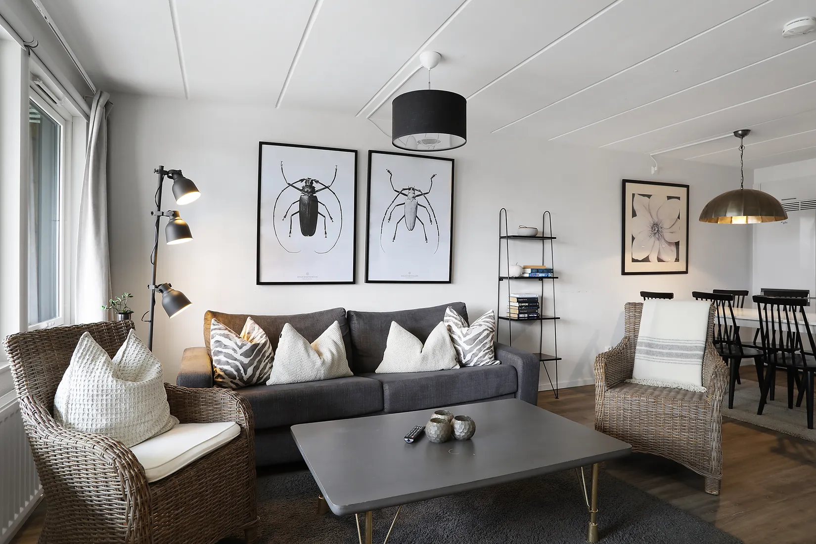 Bostadsrätt, Bjällansås 327D, Bokenäset, Uddevalla