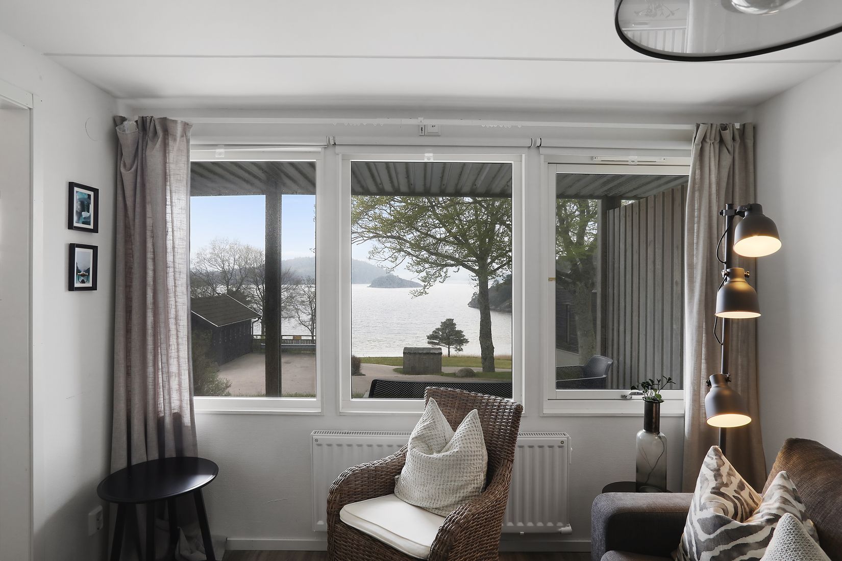 Bostadsrätt, Bjällansås 327D, Bokenäset, Uddevalla