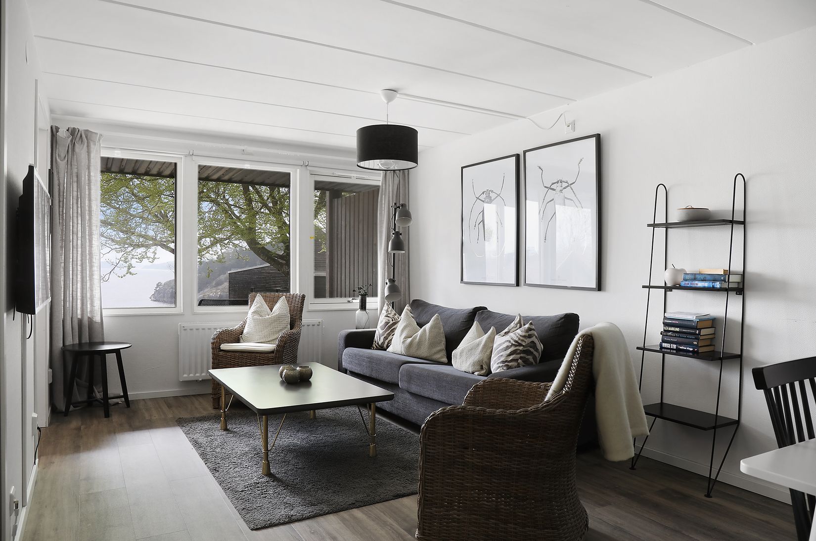 Bostadsrätt, Bjällansås 327D, Bokenäset, Uddevalla