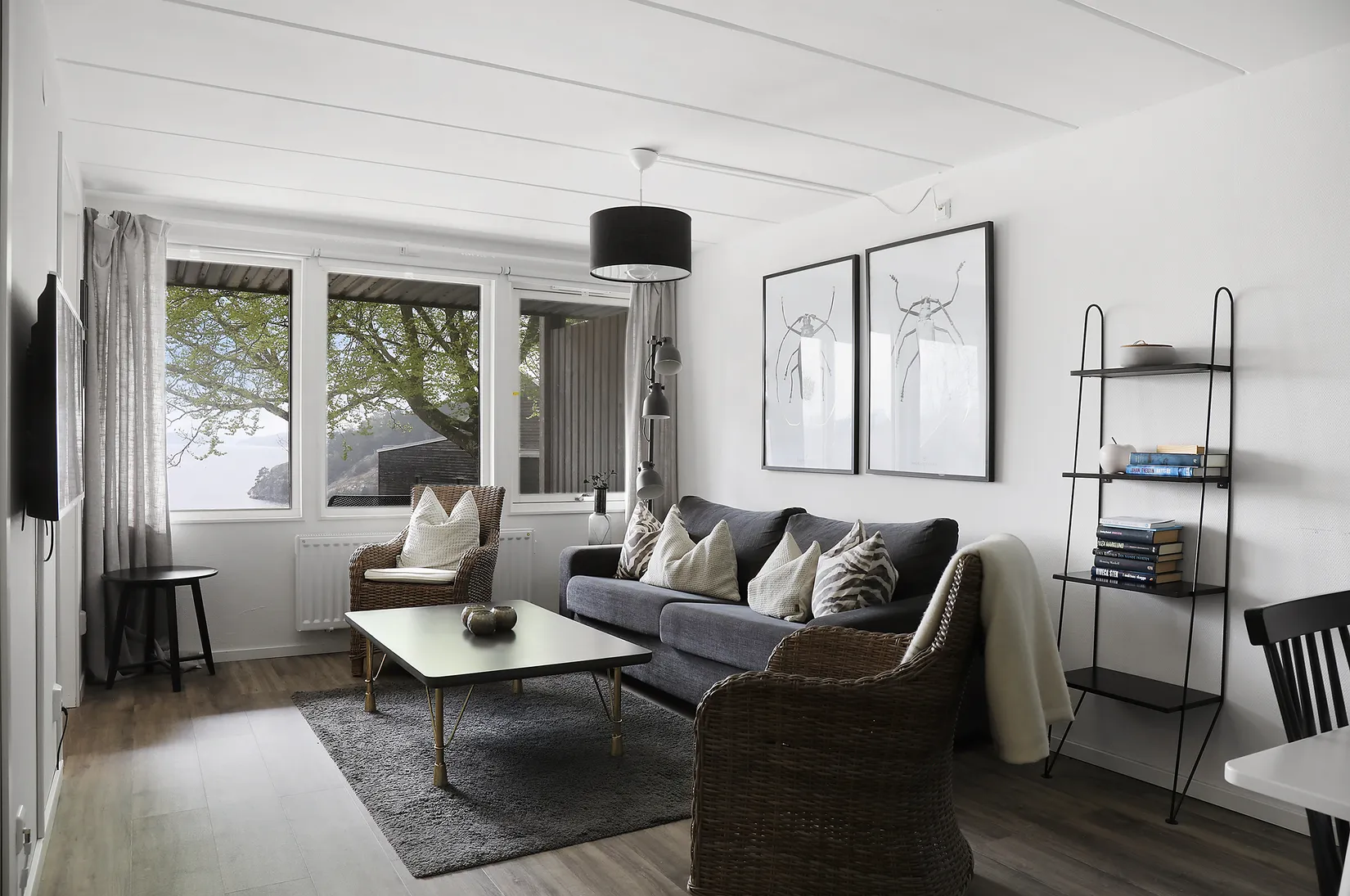 Bostadsrätt, Bjällansås 327D, Bokenäset, Uddevalla