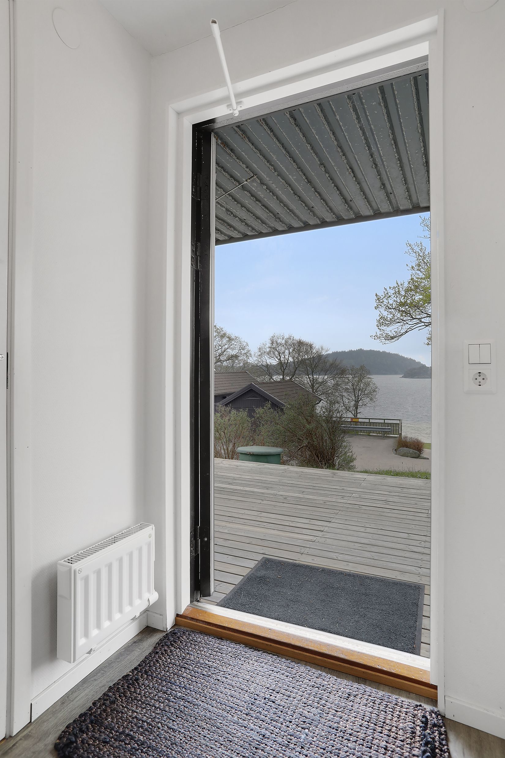 Bostadsrätt, Bjällansås 327D, Bokenäset, Uddevalla