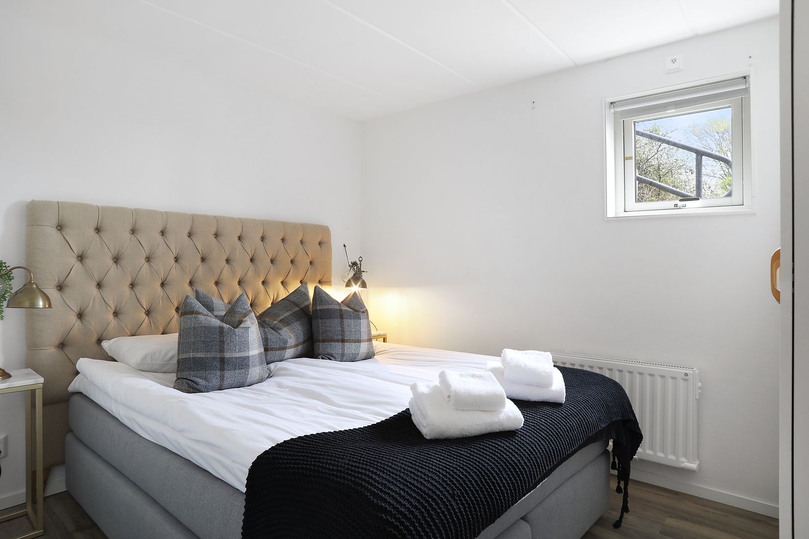 Bostadsrätt, Bjällansås 327D, Bokenäset, Uddevalla